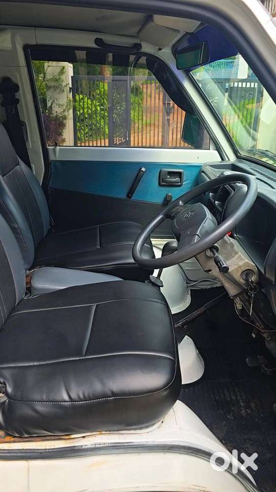 Maruti Suzuki Omni 8 Seater, 2008, Petrol