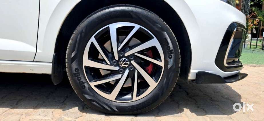 Volkswagen Virtus 1.5 Tsi Gt Plus Evo Dsg, 2026, Petrol