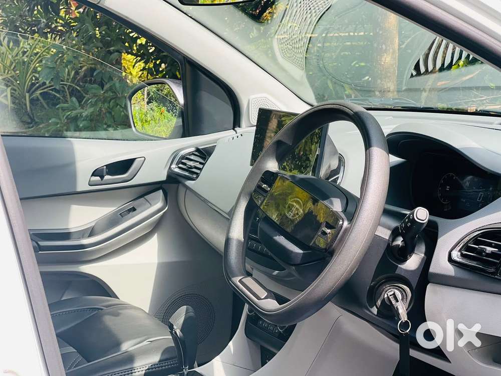 Tata Tiago 1.2 Revotron Xza, 2025, Petrol