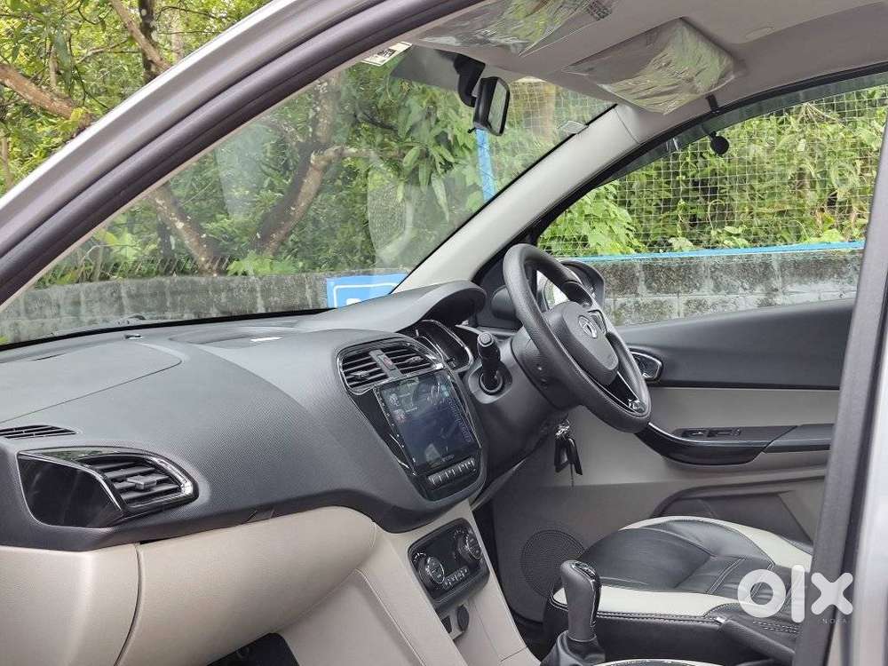 Tata Tiago 1.2 Revotron Xz Plus, 2019, Petrol