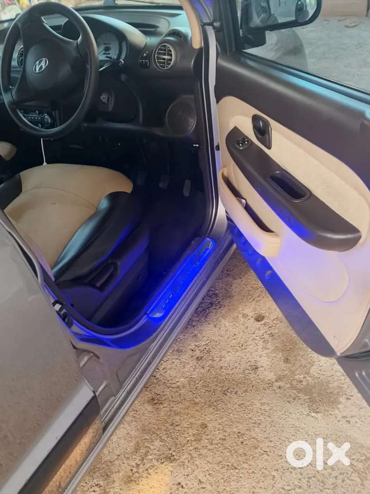 Hyundai Santro Xing 2014 Petrol 064089 Km Driven