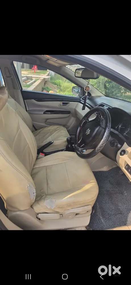 Maruti Suzuki Ciaz Diesel 2017