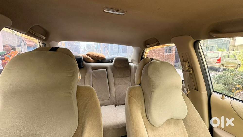 Honda City Zx Petrol Manual 2005