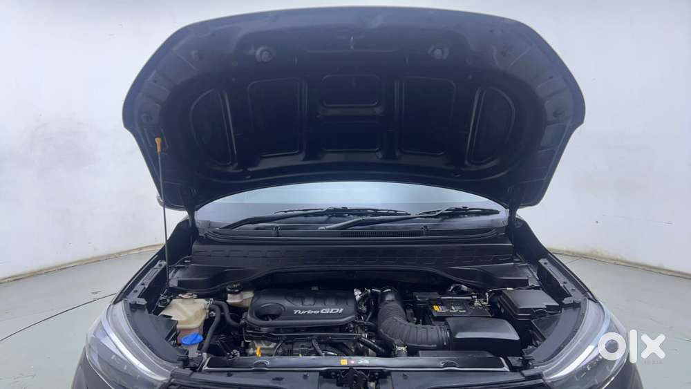 Kia Sonet 1.0 Gtx Plus Dct, 2023, Petrol