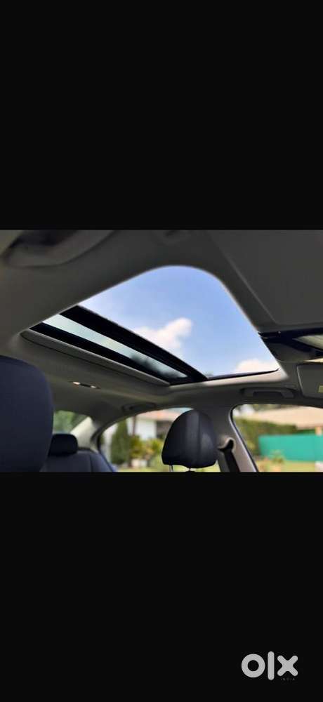 Bmw 3 Series 2020 Diesel 50000 Km Driven