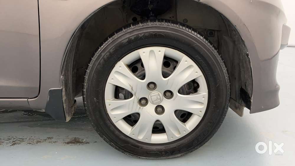 Honda Amaze S I-vtec, 2014, Petrol