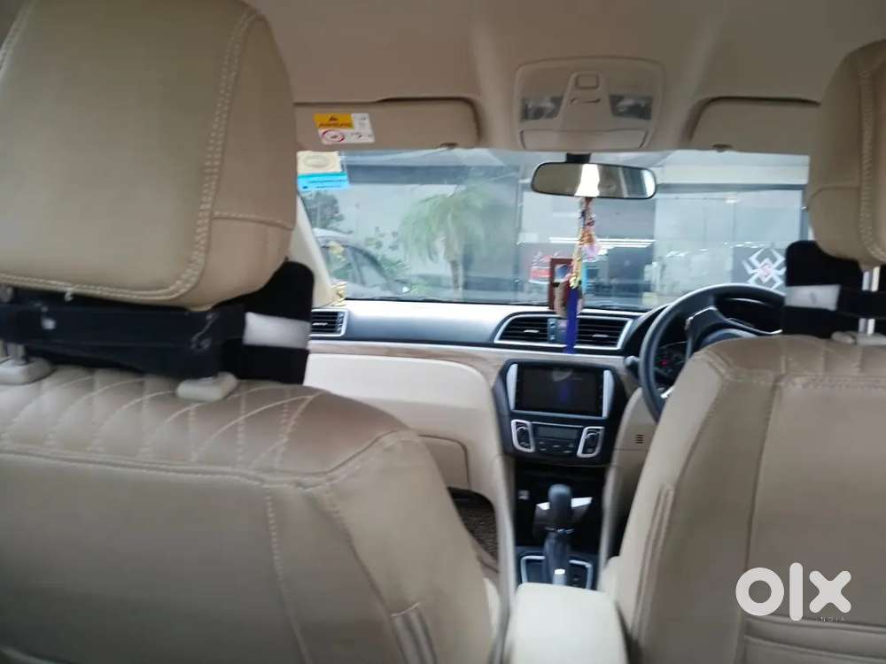 Maruti Suzuki Ciaz 2024