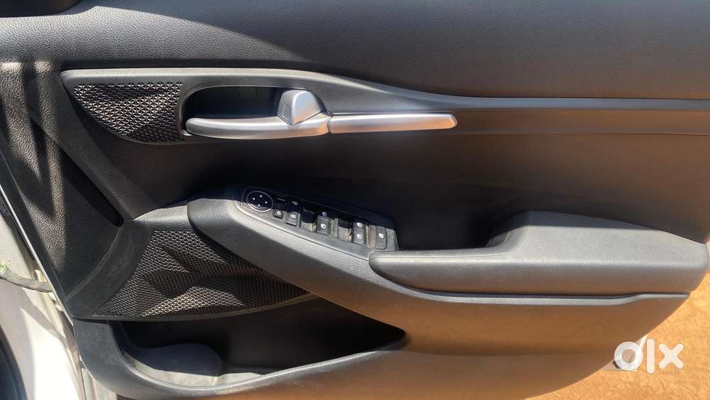 Kia Seltos Htk Plus 1.5 Diesel, 2020, Diesel