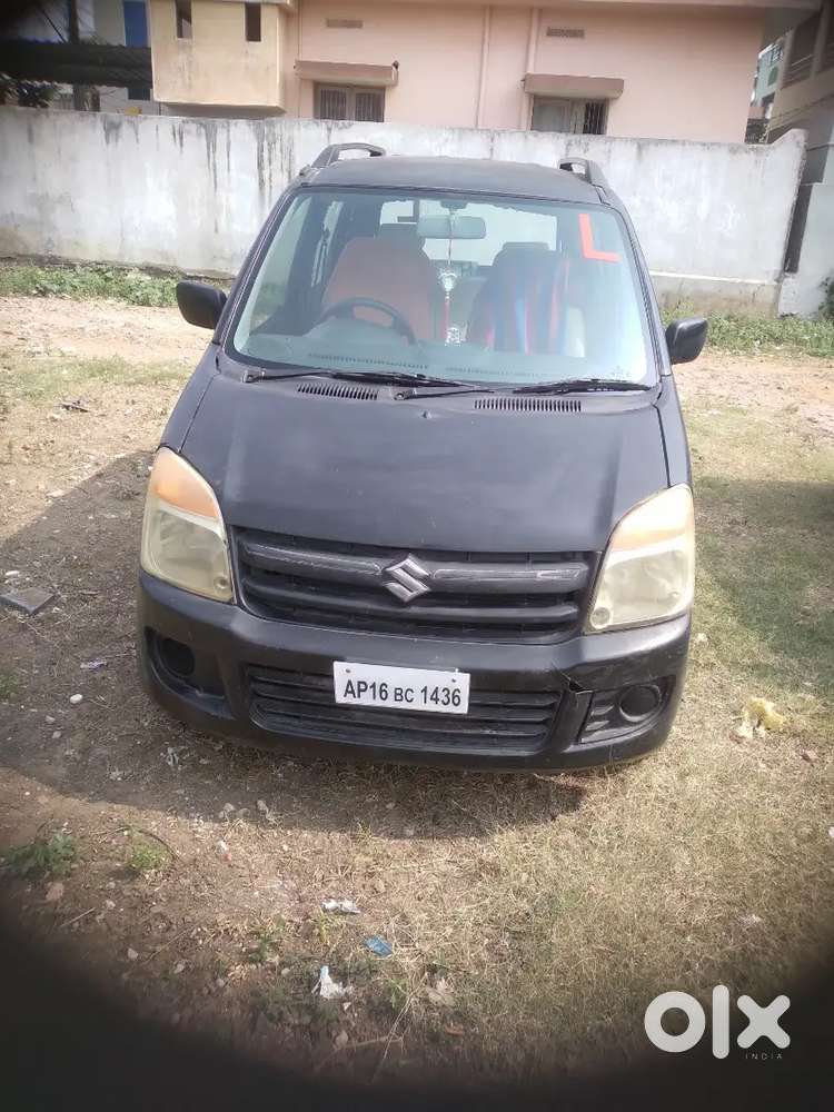 Wagner Vehicle With Perfect Condition