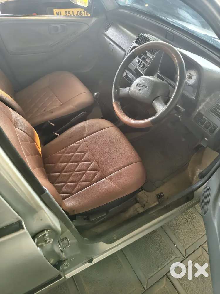 Maruti Suzuki Zen  2005 Petrol 100050 Km Driven