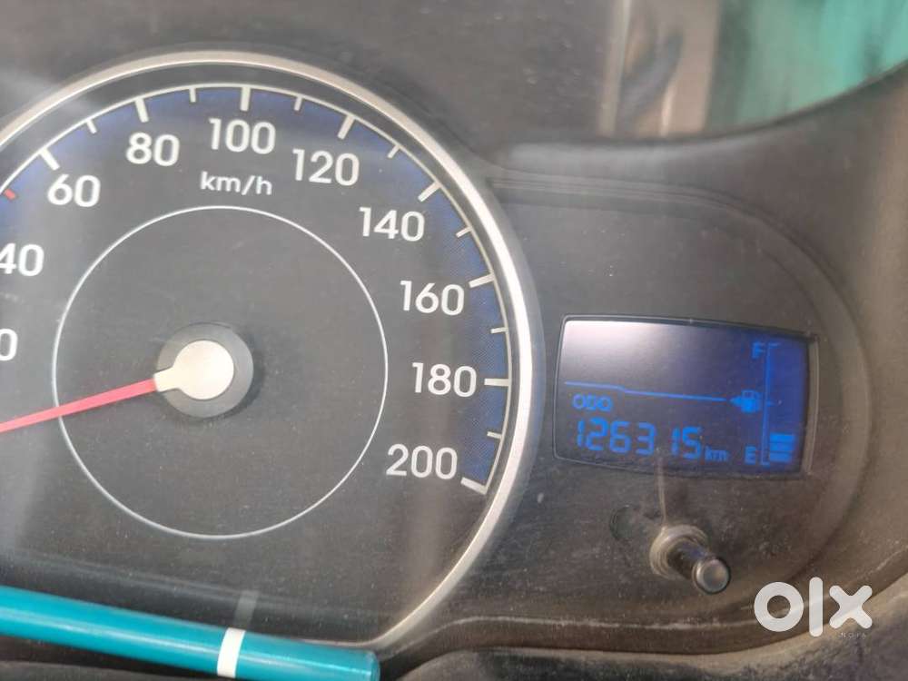 Car 99000 Hyundai I10