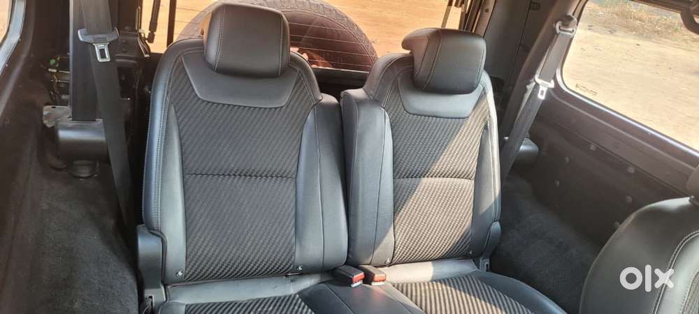 Mahindra Thar Lx Hard Top Diesel Mt 4wd, 2020, Diesel