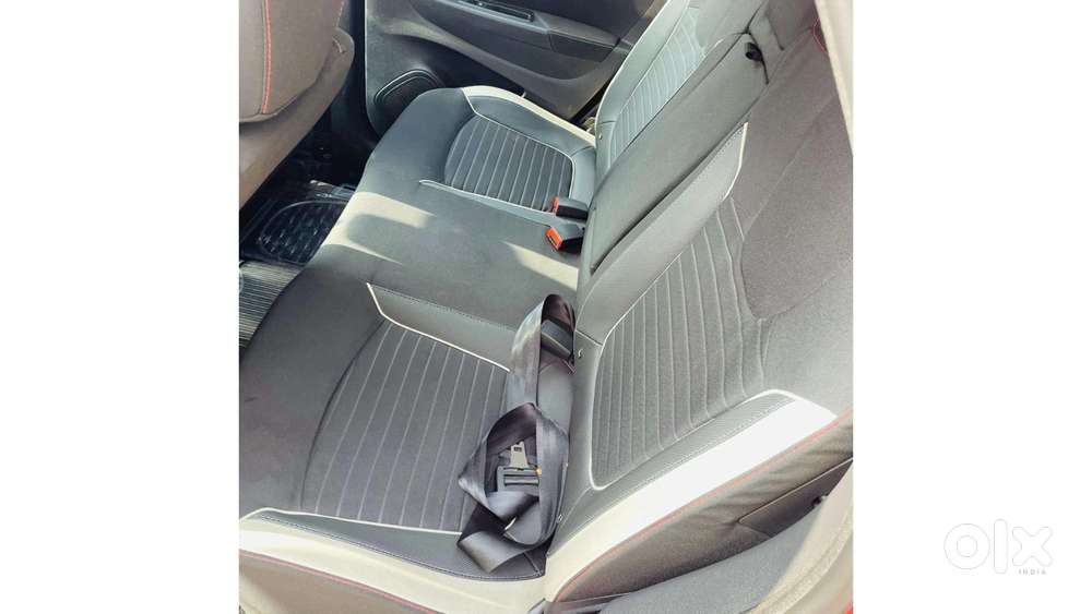 Renault Captur 1.5 Petrol Rxt Mono, 2019, Petrol