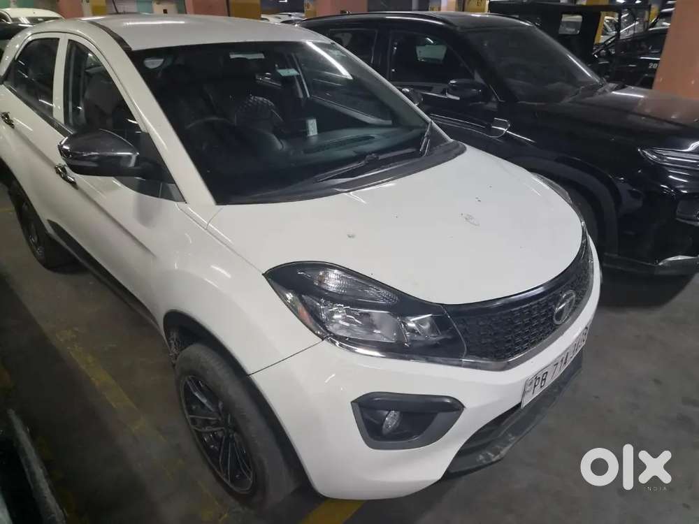 Tata Nexon Diesel  Excellent Condition