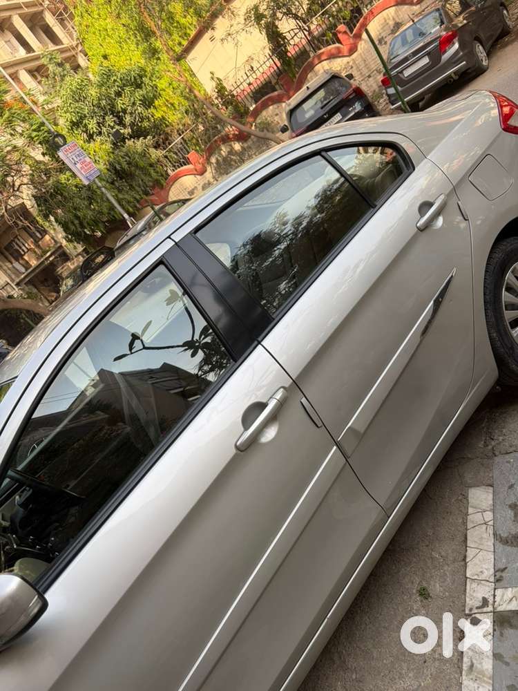 Maruti Suzuki Ciaz 2015 Petrol 73000 Km Driven