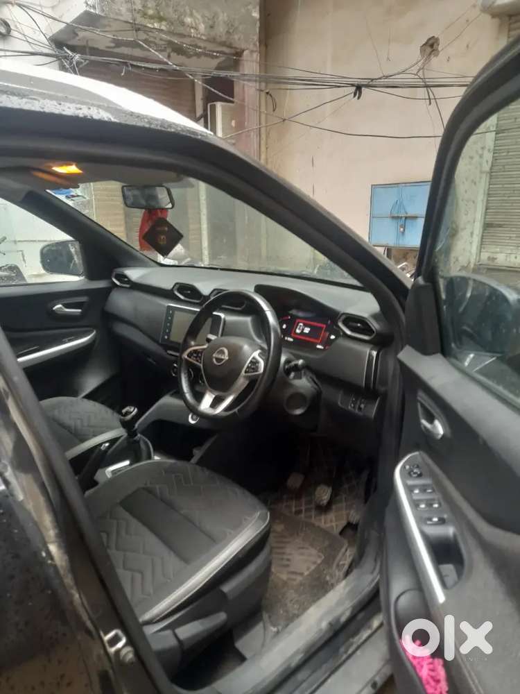 Nissan Magnite 1.0 2022