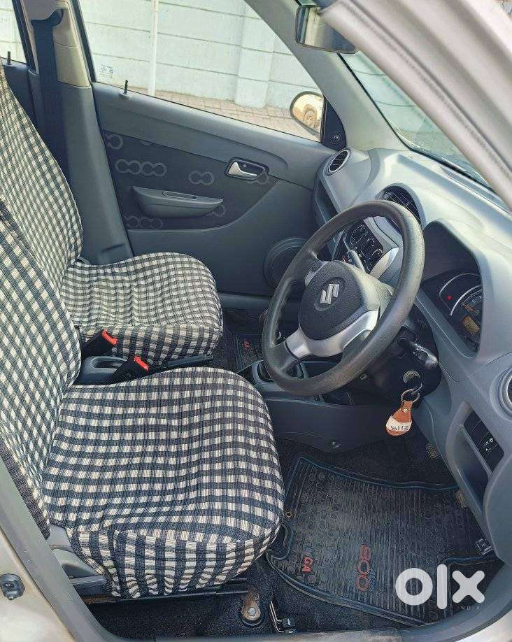 Maruti Suzuki Alto 800 0.8 Lxi (o), 2013, Petrol