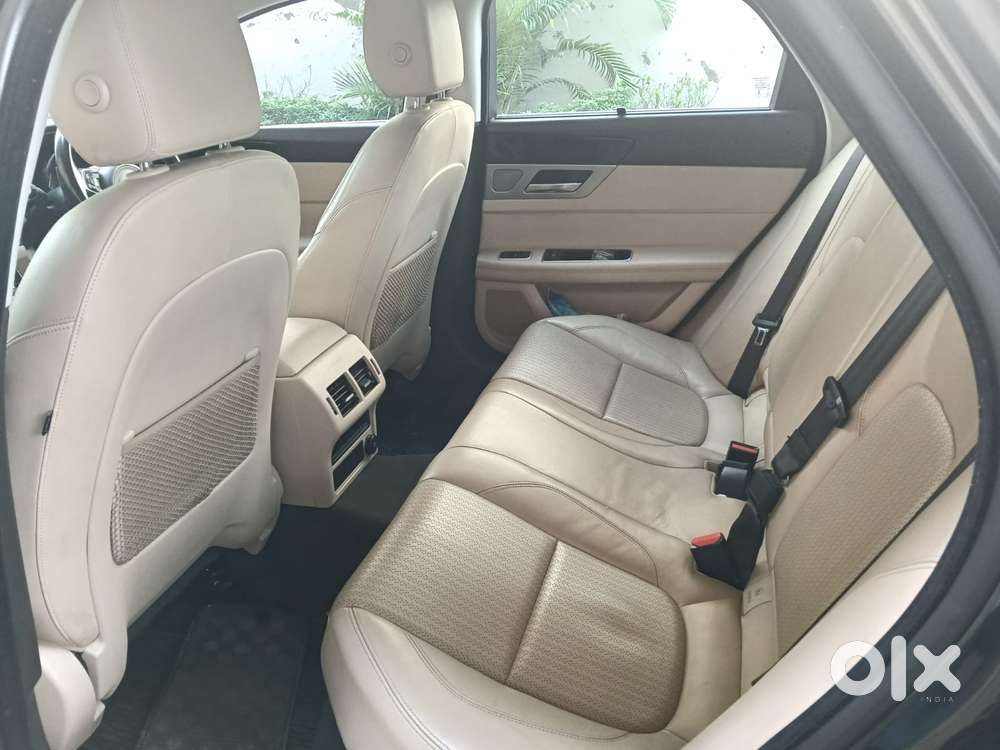 Jaguar Xf 2.0 Diesel Prestige, 2018, Diesel