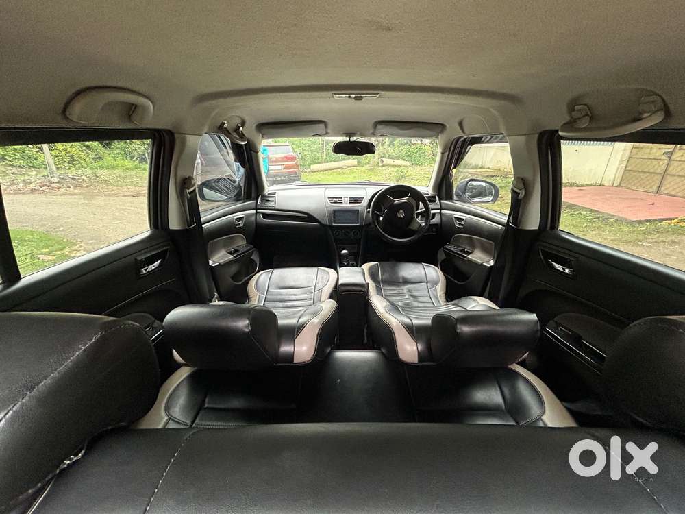 Maruti Suzuki Swift Vdi (o), 2014, Diesel