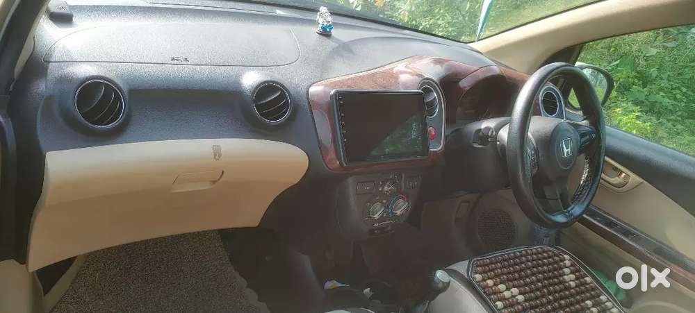 Honda Mobilio 2014 Diesel Well Maintained