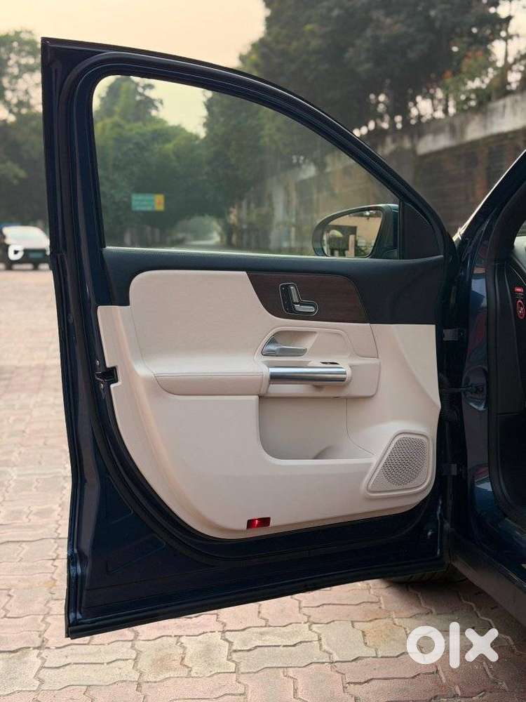 Mercedes-benz Gla 220d, 2024, Diesel