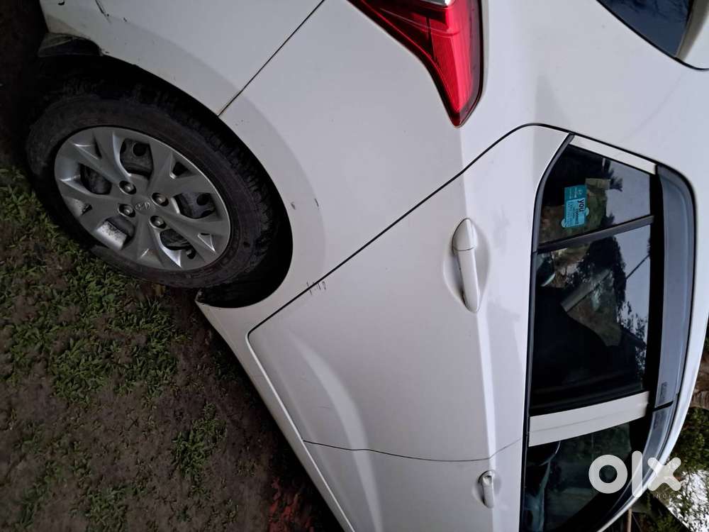 Grand I10 Magna (2014)