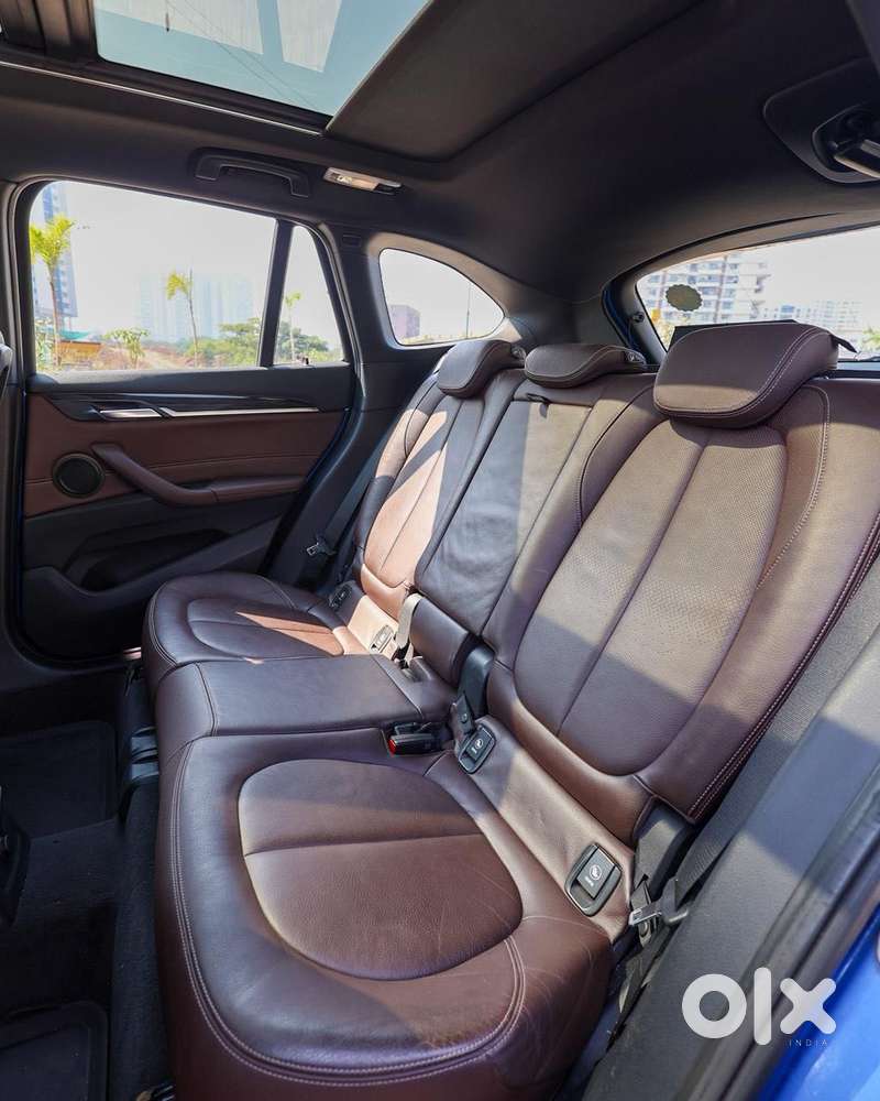 Bmw X1 Sdrive 20d M Sport, 2018, Diesel