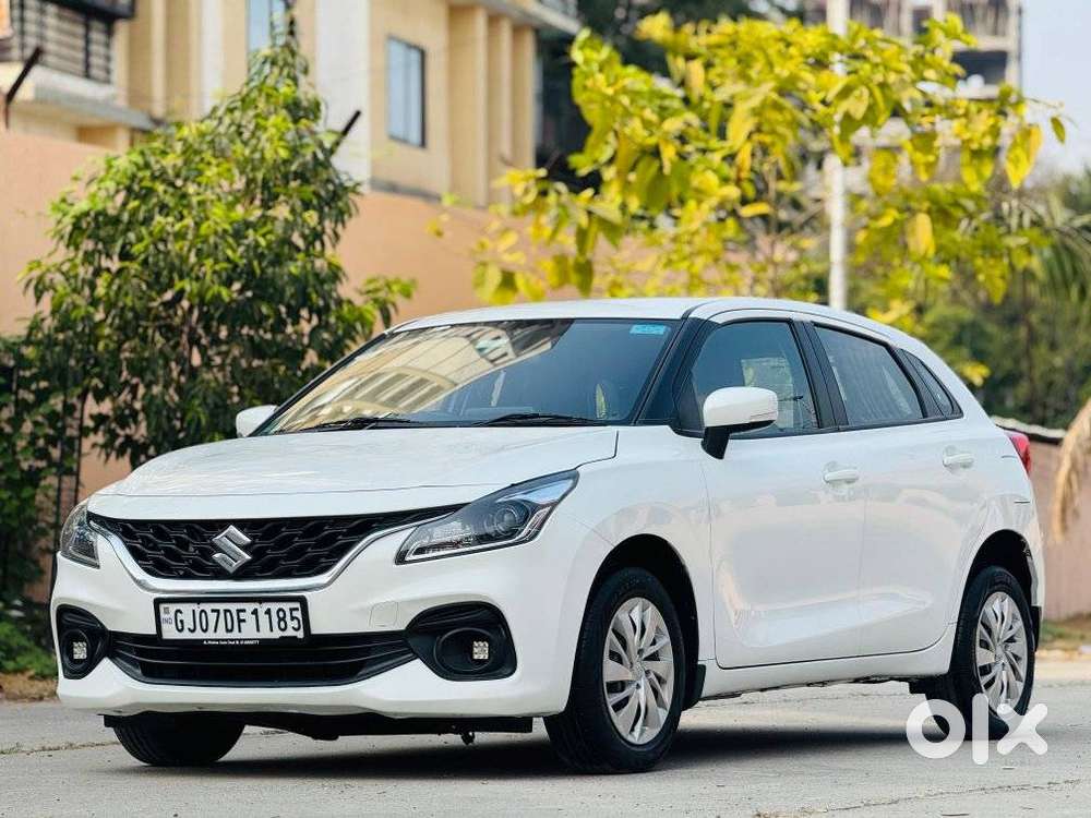 Maruti Suzuki Baleno