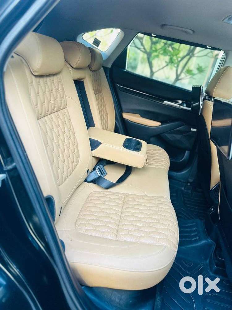 Kia Seltos Htx Plus D, 2022, Diesel