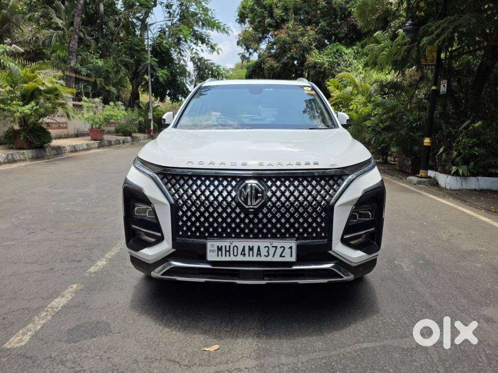 Mg Hector Plus Sharp Pro 2.0 Turbo Diesel 6 Str, 2024, Diesel