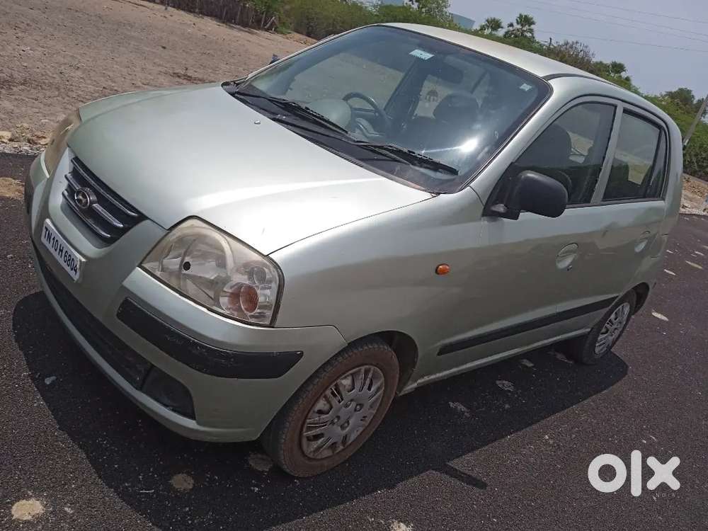 2004 Model Santro Singh Fc Current
