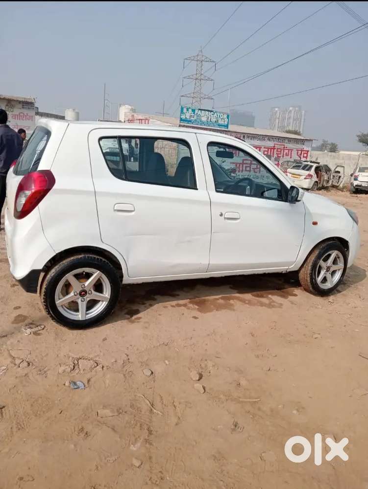Maruti Suzuki Alto 800 2019 Petrol 80000 Km Driven
