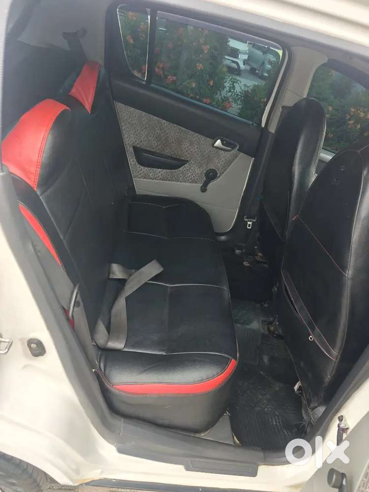 Maruti Suzuki Alto 2016 Lxi Petrol