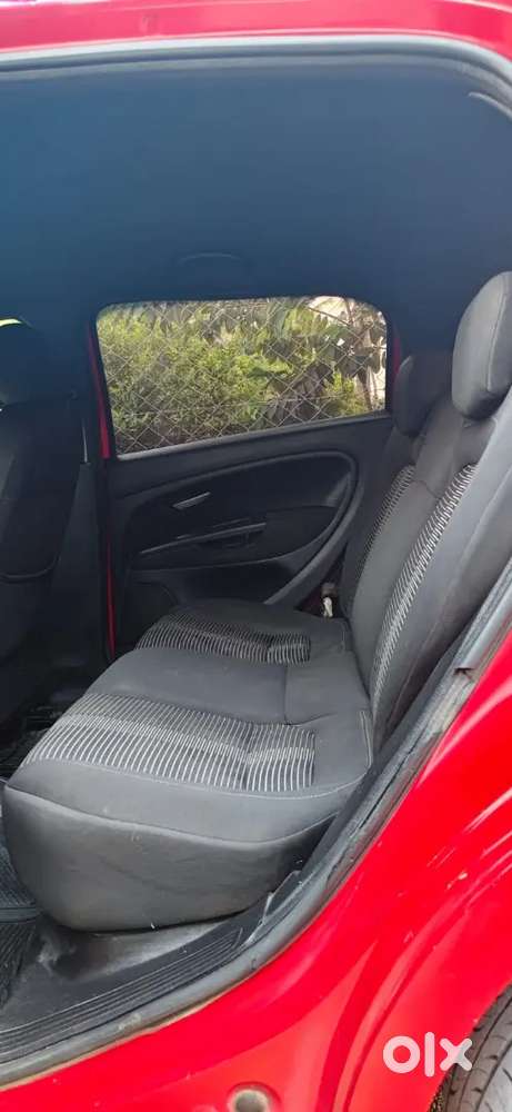 Fiat Punto Evo 2014 Diesel 167000 Km Driven