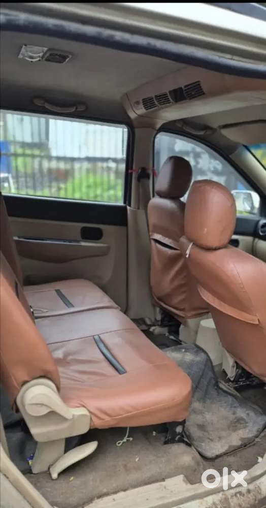 Chevrolet Enjoy 1.3 Tcdi Ls 8-seater Diesel..