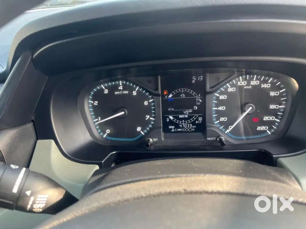 Tata Punch Adventure 2022 Very Good Condition Urgent Sale