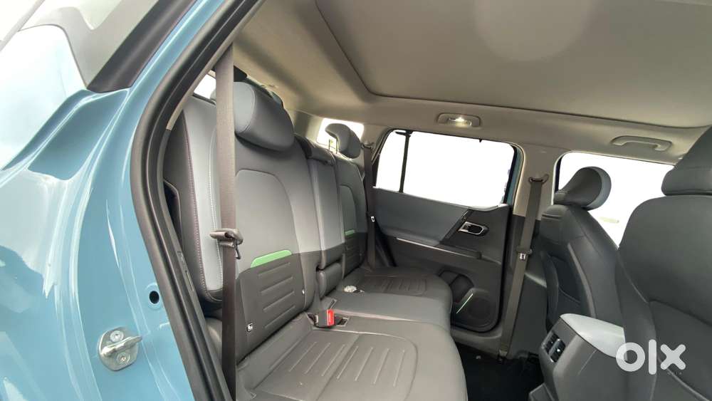 Kia Syros Htx Turbo, 2025, Petrol