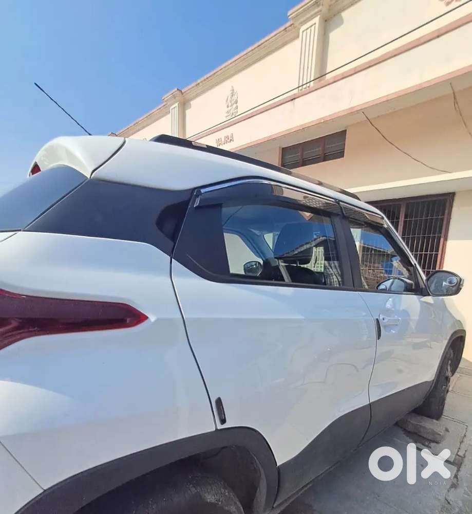 Tata Punch Adventure Plus 2025 (as Good As New) 675000 Rs