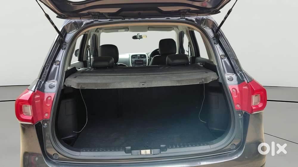 Maruti Suzuki Vitara Brezza 1.5 Vxi, 2022, Petrol