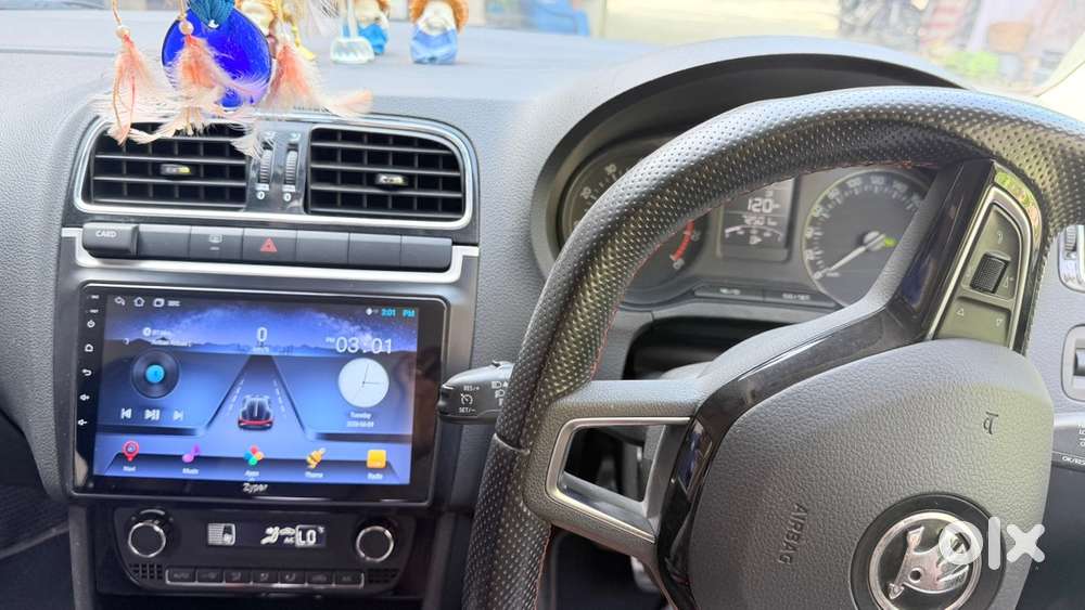 Skoda Rapid 1.6 Style 2019