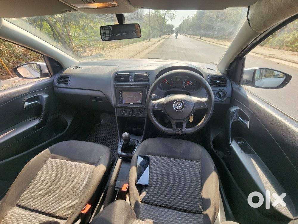 Volkswagen Ameo 1.5 Tdi Trendline, 2017, Petrol