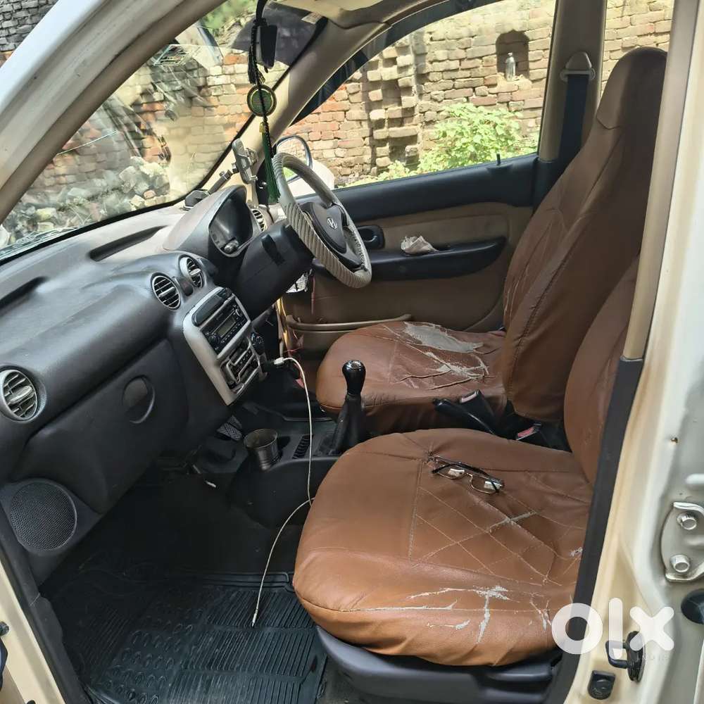 Hyundai Santro Xing Lpg Manual 2012