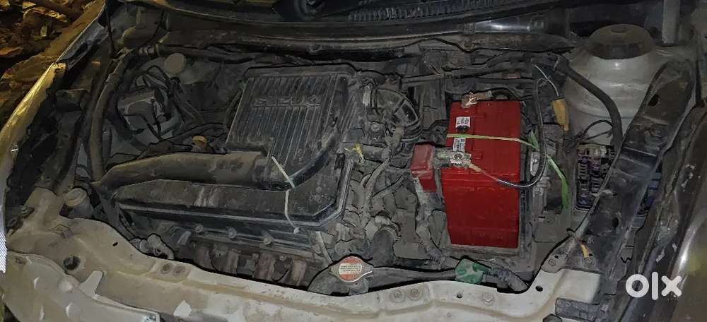 Maruti Suzuki Swift Dzire Tour 2022 Cng & Hybrids 148000 Km Driven