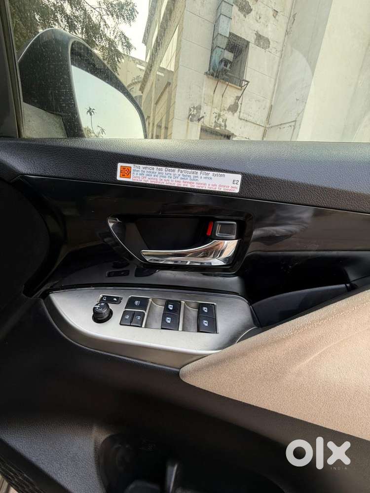 Toyota Innova Crysta 2.4 Zx Mt, 2021, Diesel