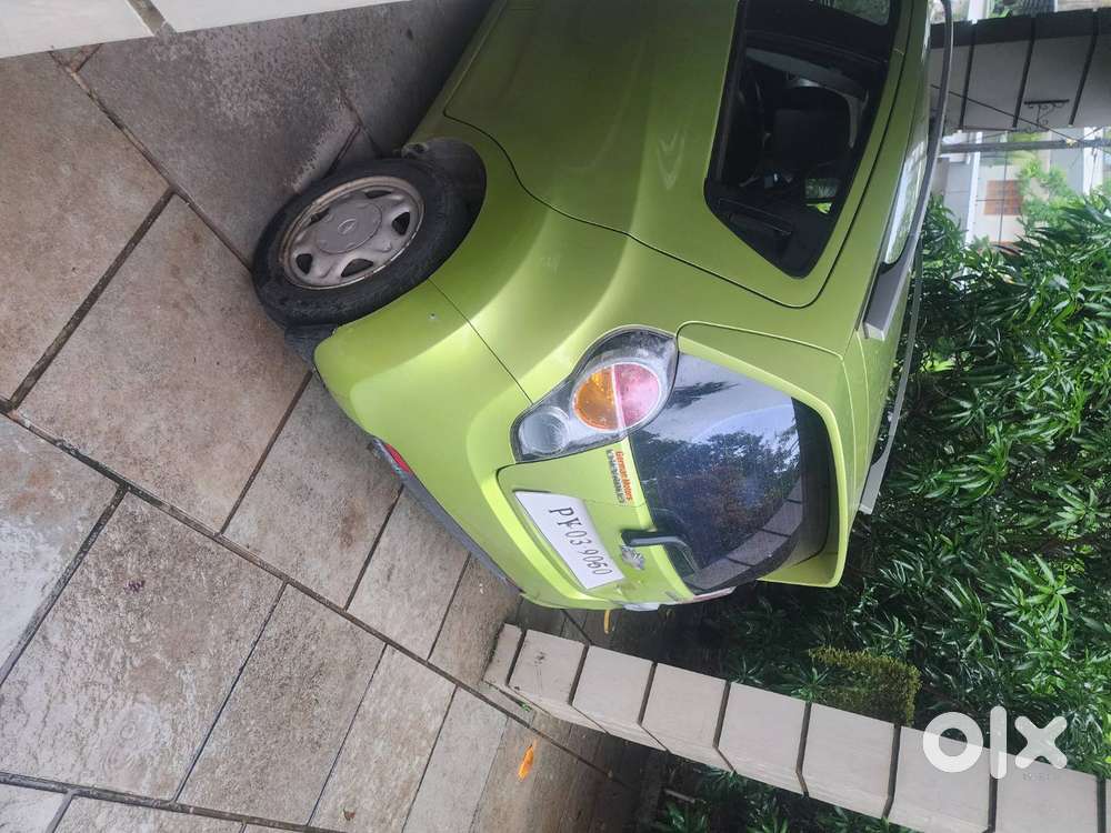 Chevrolet Beat For Sale