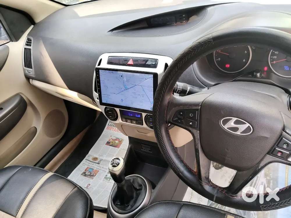 Hyundai I20 2013 Diesel Well Maintained