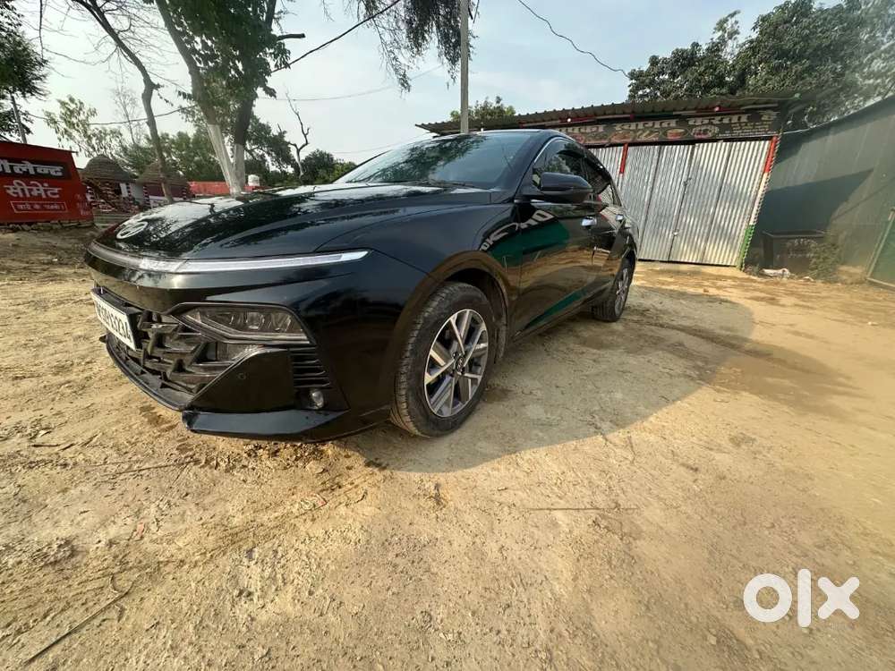 Hyundai Verna 1.5 Petrol 2024