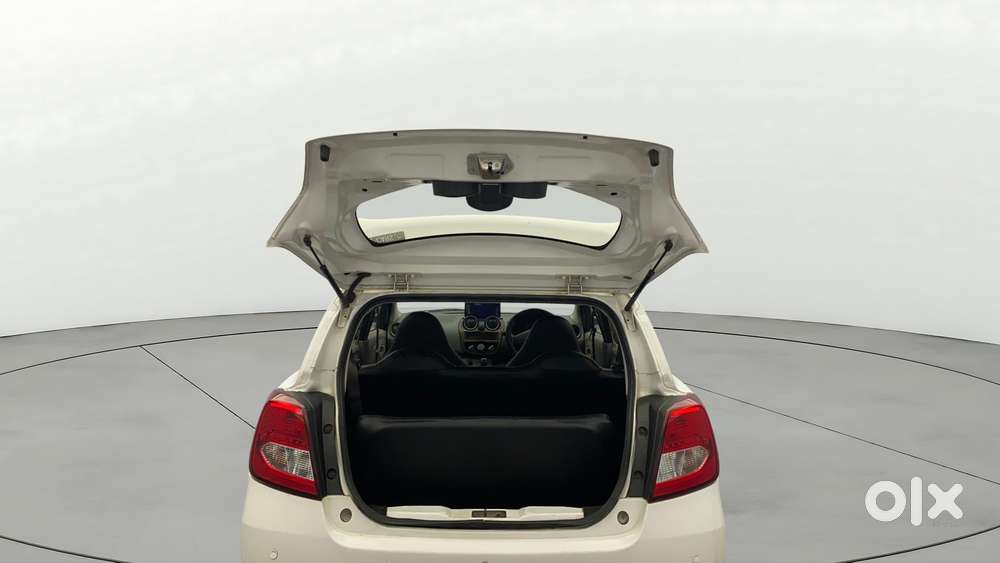 Datsun Go Plus T, 2015, Petrol
