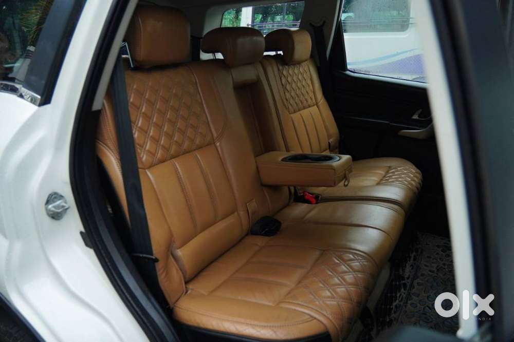 Mahindra Xuv500 W11, 2019, Diesel
