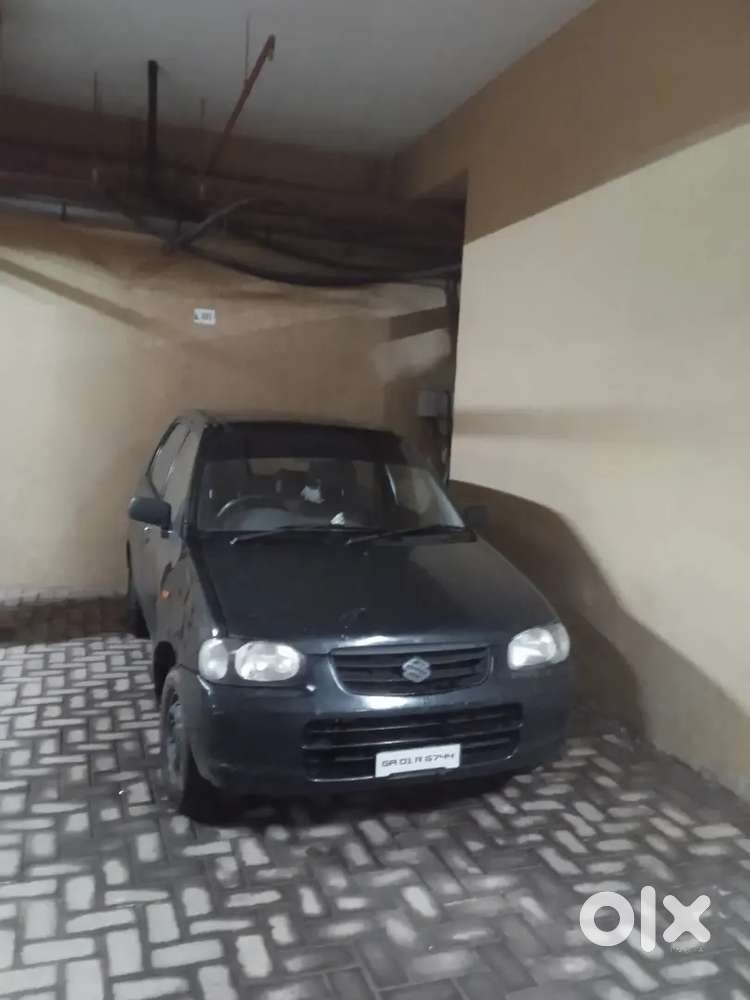 2004 Maruti Suzuki Alto 800 Petrol